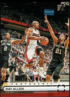 Ray Allen