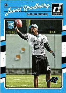 James Bradberry
