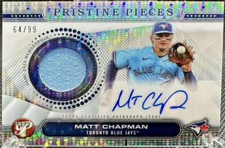 Matt Chapman