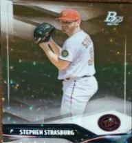Stephen Strasburg