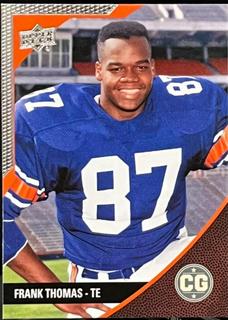 Frank Thomas