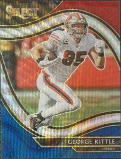 George Kittle