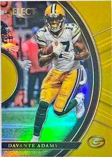 Davante Adams