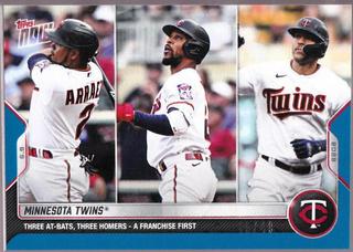 Byron Buxton