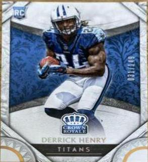 Derrick Henry