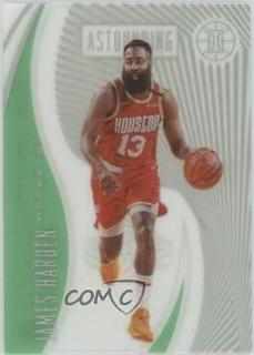 James Harden