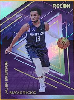 Jalen Brunson