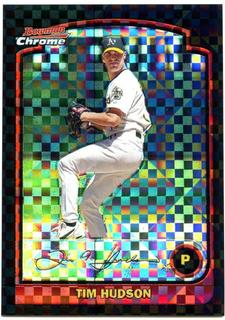 Tim Hudson