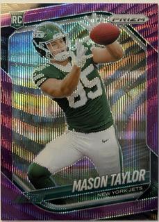 Mason Taylor