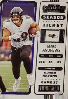 Mark Andrews