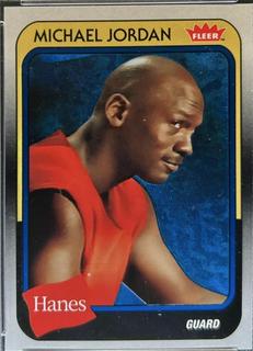 Michael Jordan