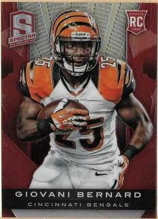 Giovani Bernard