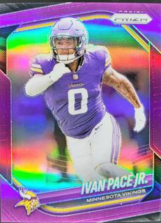 Ivan Pace Jr.