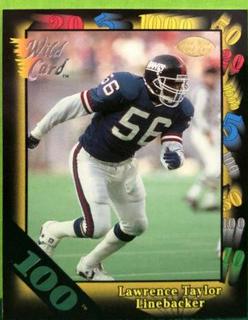 Lawrence Taylor