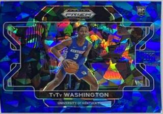TyTy Washington Jr.