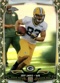 Jeff Janis