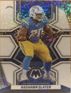 Rashawn Slater