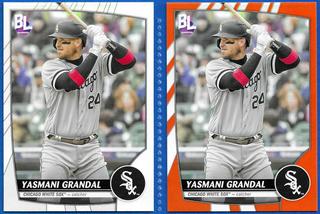 Yasmani Grandal