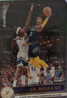 Ja Morant