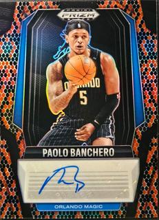 Paolo Banchero