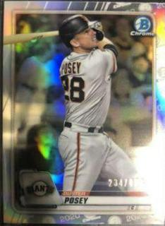 Buster Posey