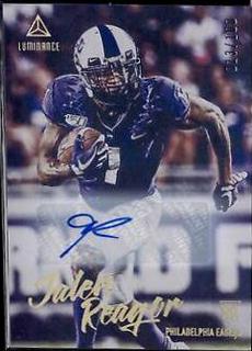 Jalen Reagor