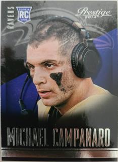 Michael Campanaro