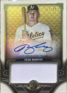 Sean Murphy