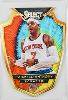 Carmelo Anthony
