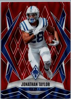 Jonathan Taylor
