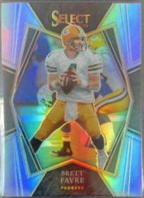 Brett Favre