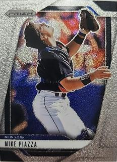Mike Piazza