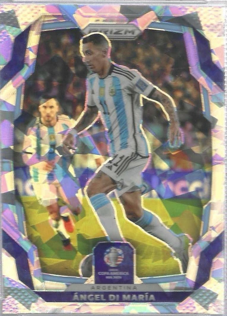 Angel Di Maria