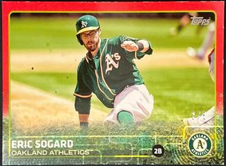 Eric Sogard
