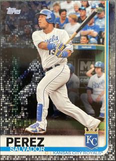 Salvador Perez