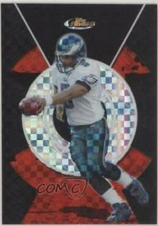 Donovan McNabb