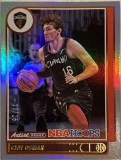 Cedi Osman