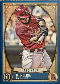 Yadier Molina