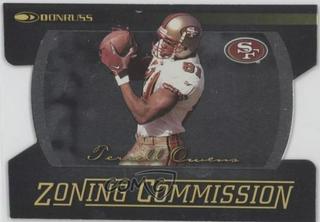 Terrell Owens