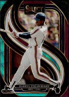 Darryl Strawberry