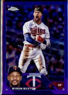 Byron Buxton