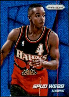 Spud Webb