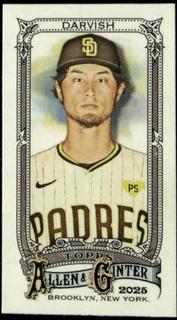 Yu Darvish