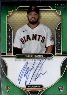 Heliot Ramos