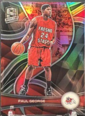 Paul George #37