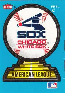 Chicago White Sox