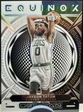 Jayson Tatum #33