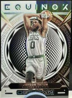 Jayson Tatum