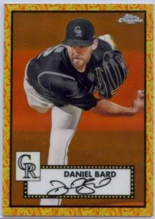 Daniel Bard
