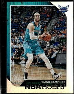 Frank Kaminsky